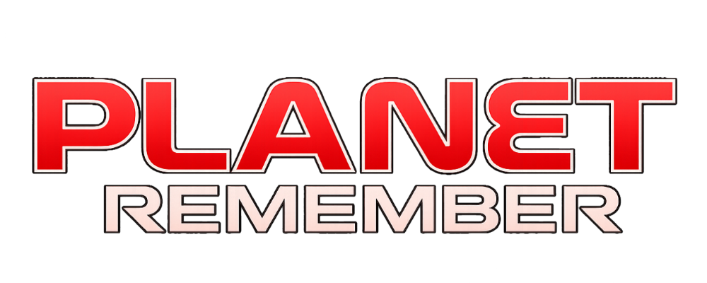 Planet Remember
