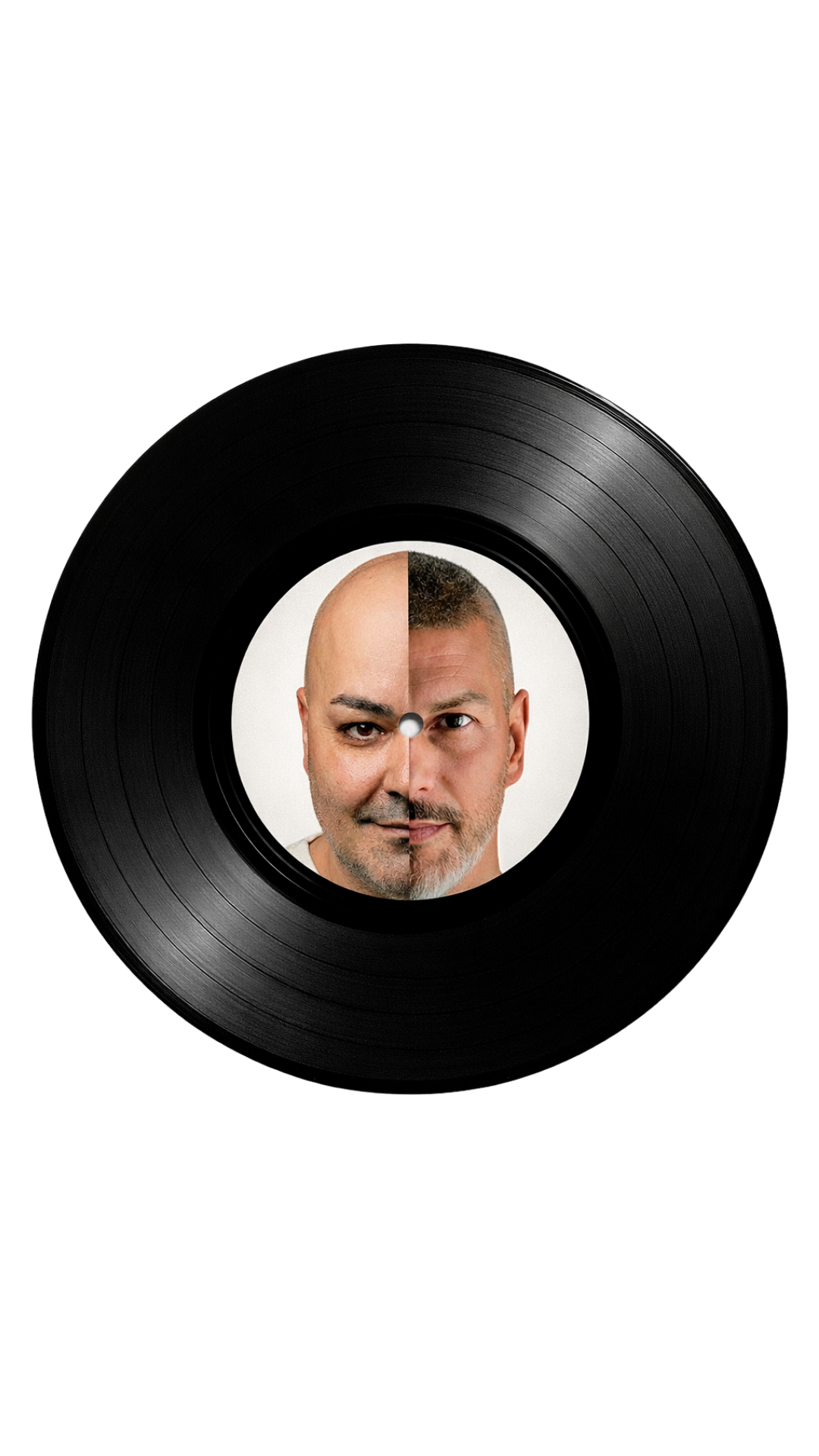 Planet Remember Vinyl