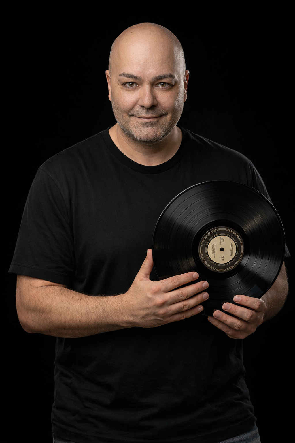 Xavi Carrique